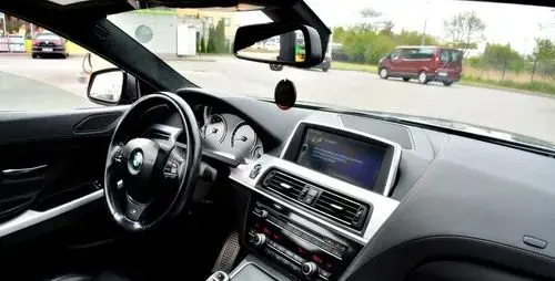 BMW Seria 6 