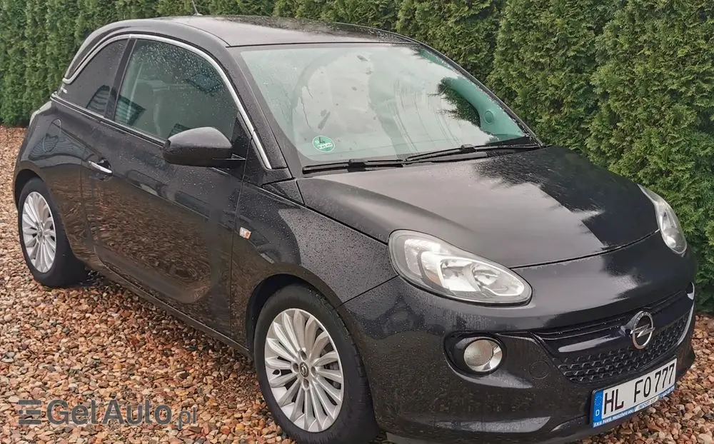 OPEL Adam 1.4 Start/Stop Glam