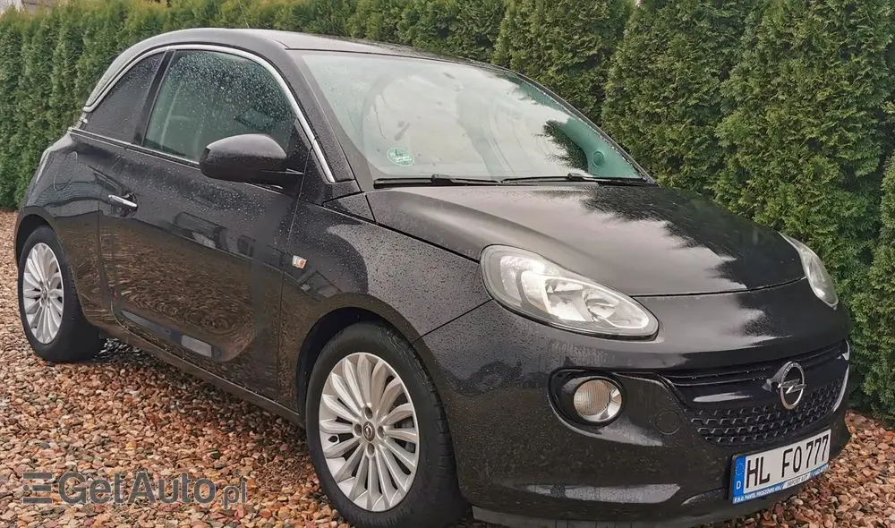 OPEL Adam 1.4 Start/Stop Glam