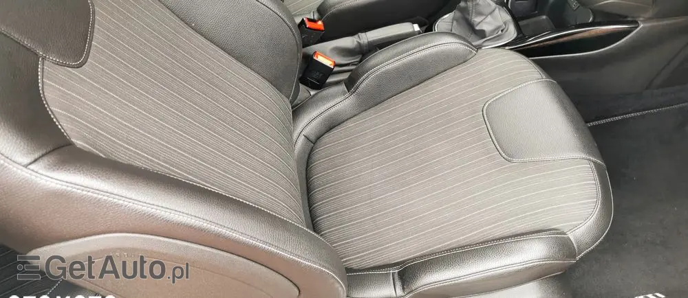 OPEL Adam 1.4 Start/Stop Glam