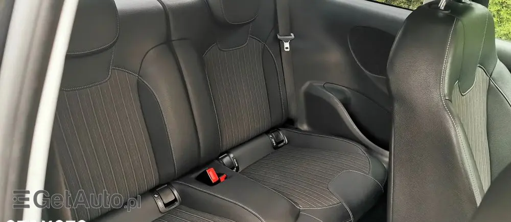 OPEL Adam 1.4 Start/Stop Glam