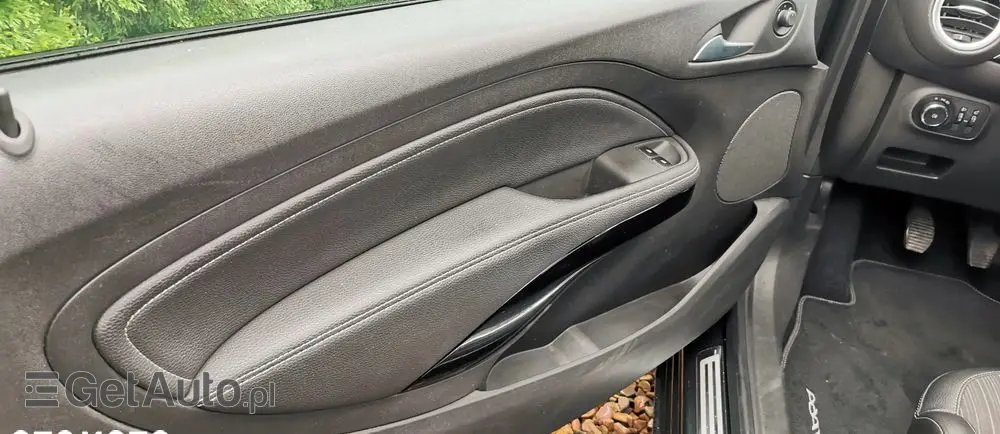 OPEL Adam 1.4 Start/Stop Glam