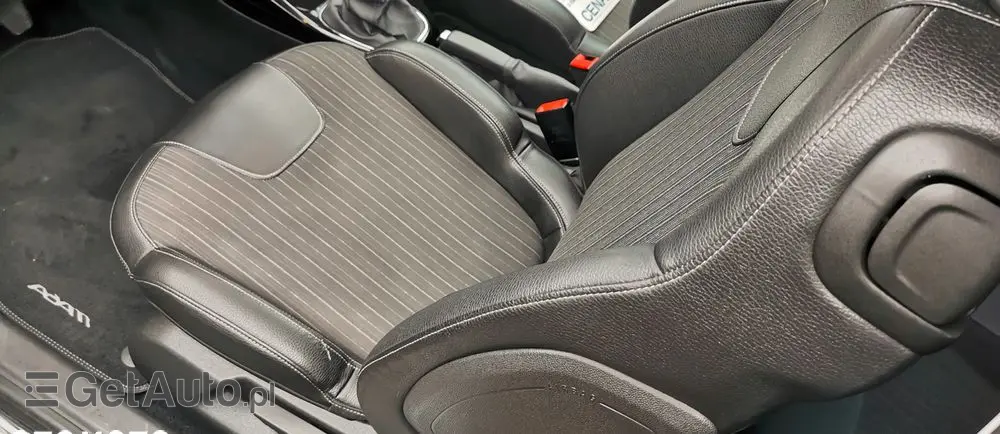 OPEL Adam 1.4 Start/Stop Glam