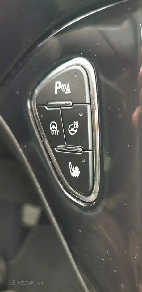 OPEL Adam 1.4 Start/Stop Glam