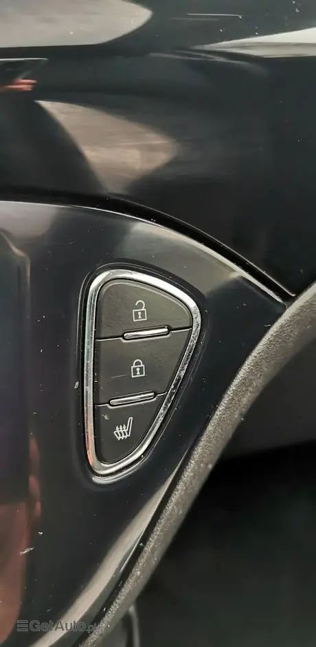 OPEL Adam 1.4 Start/Stop Glam