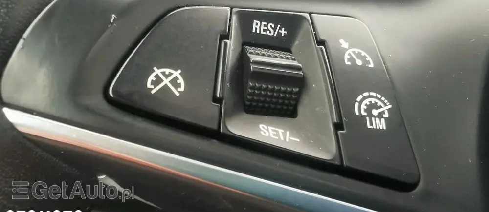 OPEL Adam 1.4 Start/Stop Glam