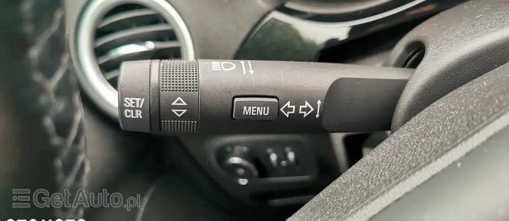 OPEL Adam 1.4 Start/Stop Glam