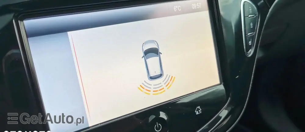 OPEL Adam 1.4 Start/Stop Glam