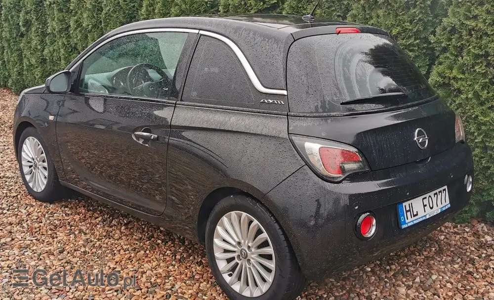 OPEL Adam 1.4 Start/Stop Glam
