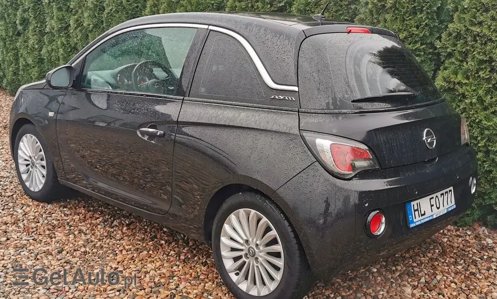 OPEL Adam 1.4 Start/Stop Glam