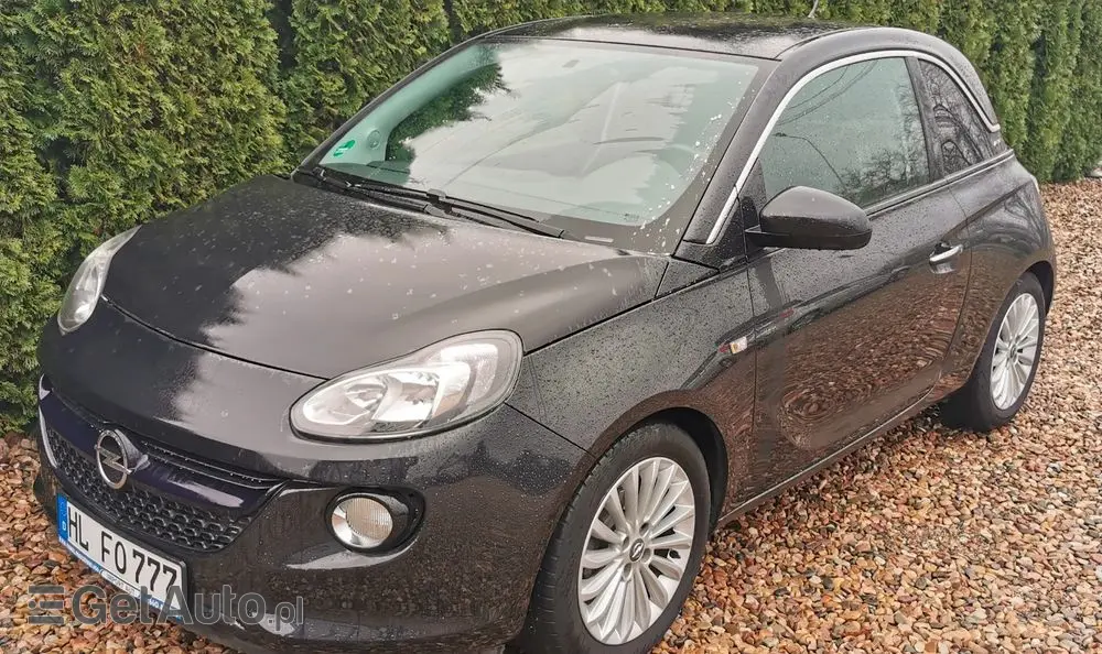 OPEL Adam 1.4 Start/Stop Glam