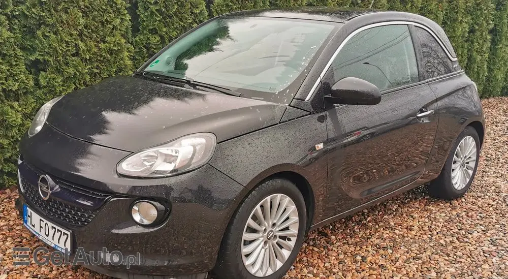 OPEL Adam 1.4 Start/Stop Glam