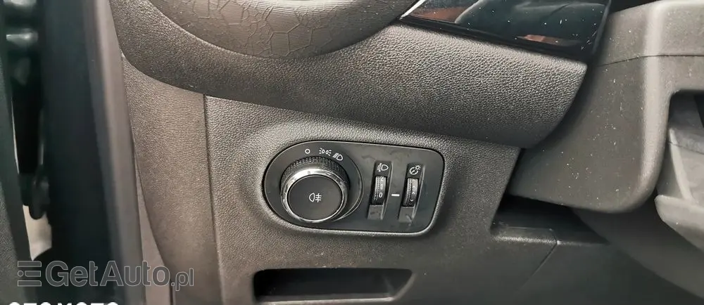 OPEL Adam 1.4 Start/Stop Glam