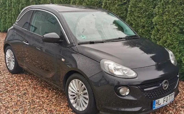OPEL Adam 1.4 Start/Stop Glam