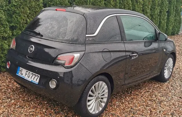 OPEL Adam 1.4 Start/Stop Glam