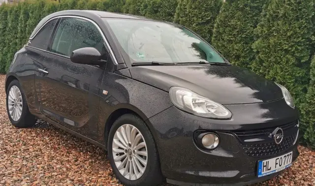 OPEL Adam 1.4 Start/Stop Glam