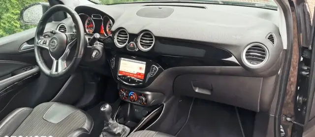 OPEL Adam 1.4 Start/Stop Glam