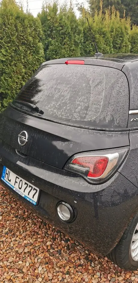 OPEL Adam 1.4 Start/Stop Glam