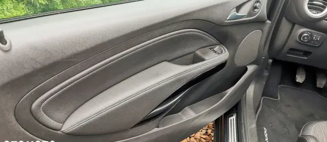 OPEL Adam 1.4 Start/Stop Glam