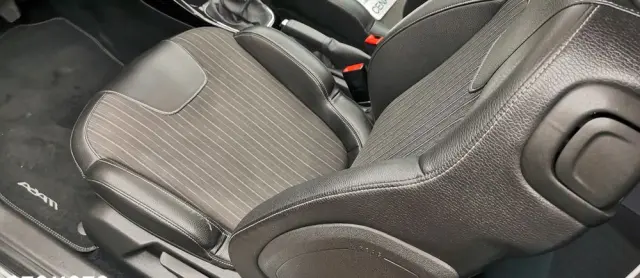 OPEL Adam 1.4 Start/Stop Glam