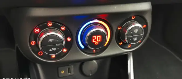 OPEL Adam 1.4 Start/Stop Glam