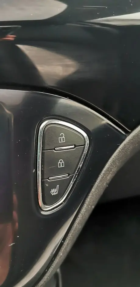 OPEL Adam 1.4 Start/Stop Glam