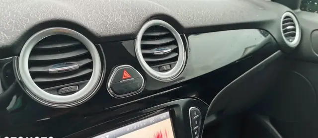 OPEL Adam 1.4 Start/Stop Glam