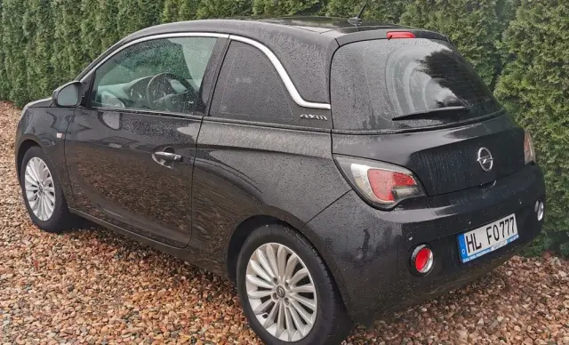 OPEL Adam 1.4 Start/Stop Glam