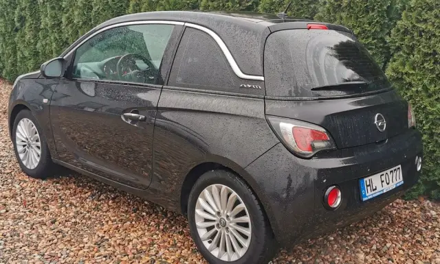 OPEL Adam 1.4 Start/Stop Glam