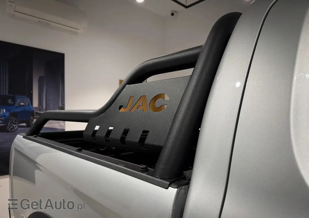JAC T8 PRO 