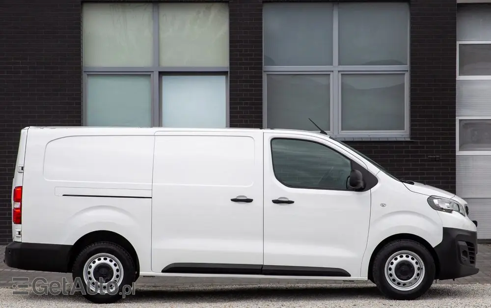 PEUGEOT Expert L3H1 DŁUGI 2.0 *Automat* 