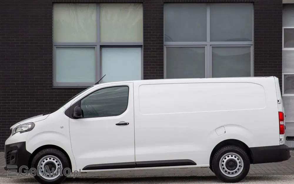 PEUGEOT Expert L3H1 DŁUGI 2.0 *Automat* 