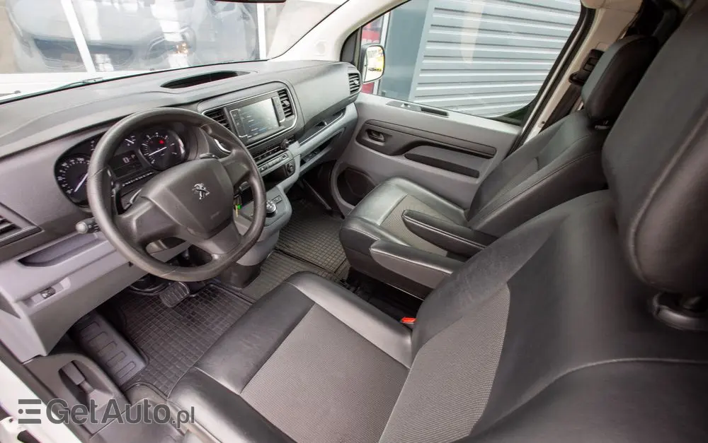 PEUGEOT Expert L3H1 DŁUGI 2.0 *Automat* 