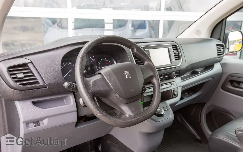 PEUGEOT Expert L3H1 DŁUGI 2.0 *Automat* 