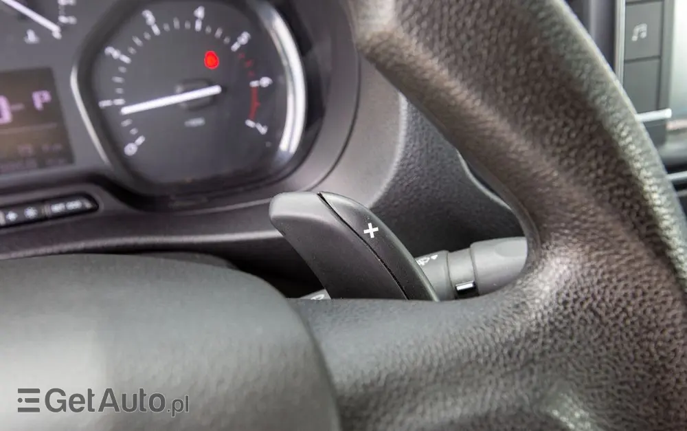 PEUGEOT Expert L3H1 DŁUGI 2.0 *Automat* 