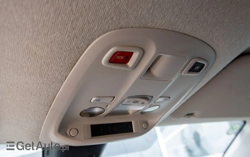 PEUGEOT Expert L3H1 DŁUGI 2.0 *Automat* 