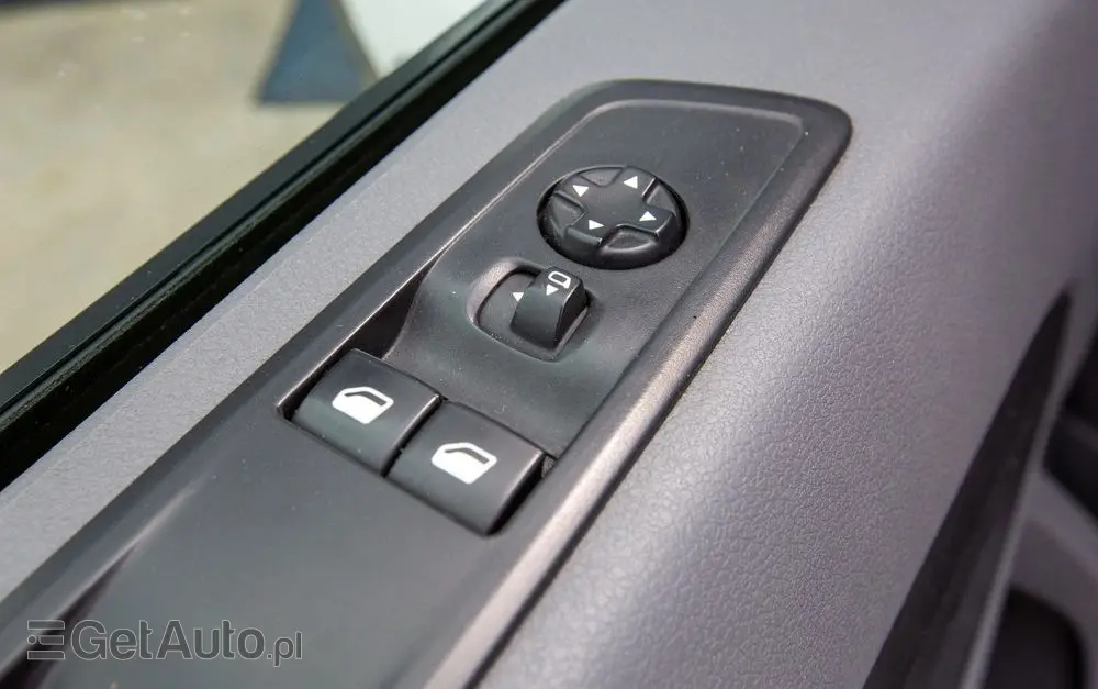 PEUGEOT Expert L3H1 DŁUGI 2.0 *Automat* 