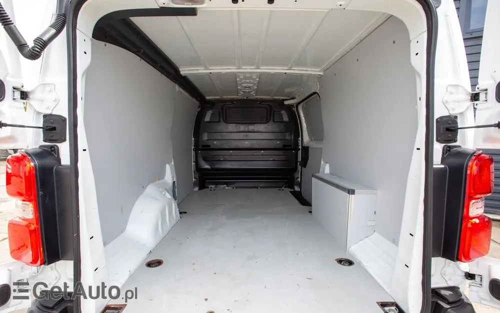 PEUGEOT Expert L3H1 DŁUGI 2.0 *Automat* 