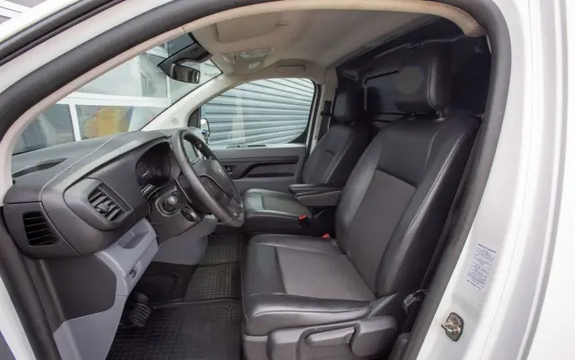 PEUGEOT Expert L3H1 DŁUGI 2.0 *Automat* 