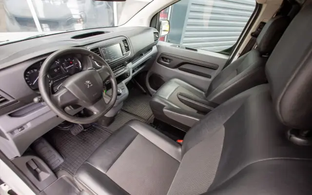 PEUGEOT Expert L3H1 DŁUGI 2.0 *Automat* 