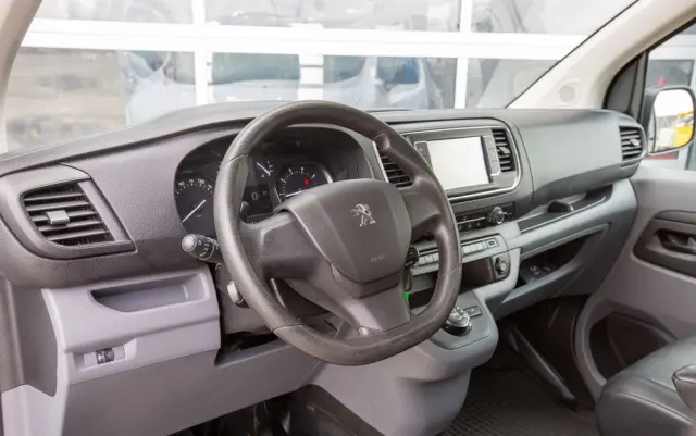 PEUGEOT Expert L3H1 DŁUGI 2.0 *Automat* 