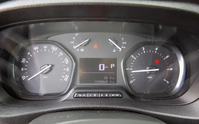 PEUGEOT Expert L3H1 DŁUGI 2.0 *Automat* 