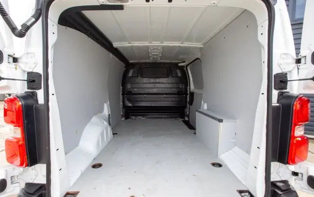 PEUGEOT Expert L3H1 DŁUGI 2.0 *Automat* 