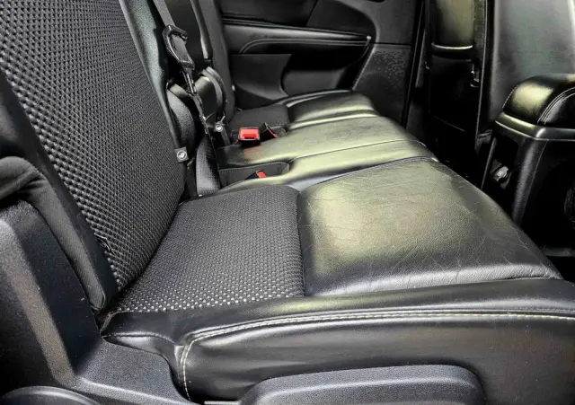 FIAT Freemont 2.0 Multijet 16V DPF Automatik Allrad Cross