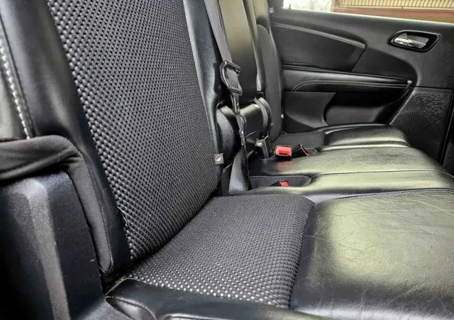 FIAT Freemont 2.0 Multijet 16V DPF Automatik Allrad Cross