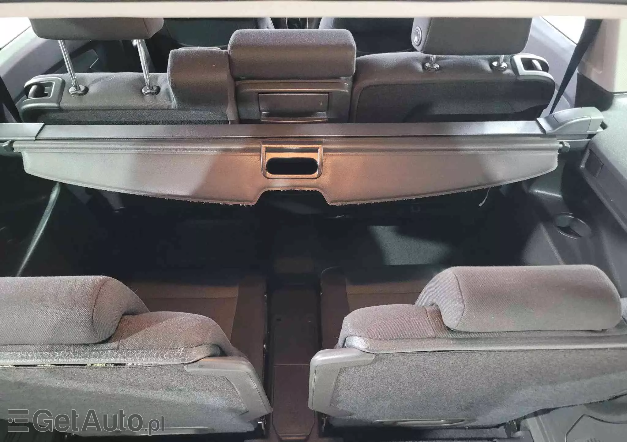 OPEL Zafira 1.8 Elegance