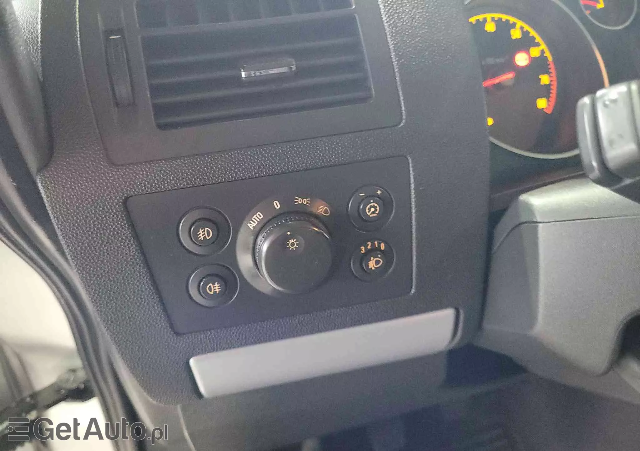 OPEL Zafira 1.8 Elegance