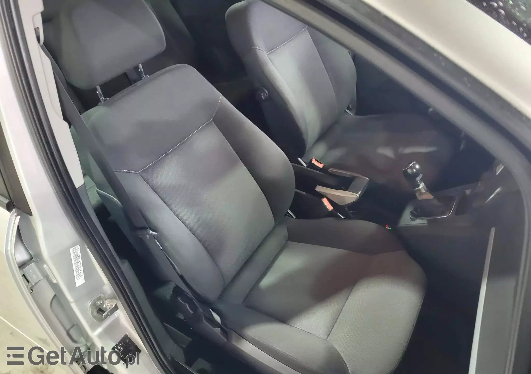 OPEL Zafira 1.8 Elegance