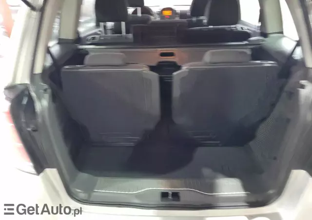 OPEL Zafira 1.8 Elegance