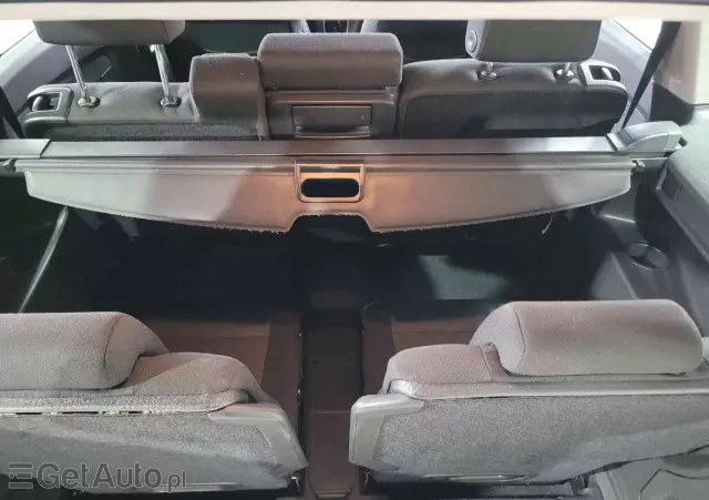 OPEL Zafira 1.8 Elegance